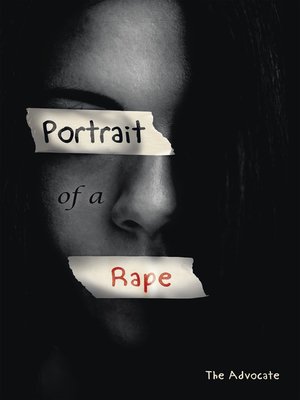 cover image of Portrait of a Rape